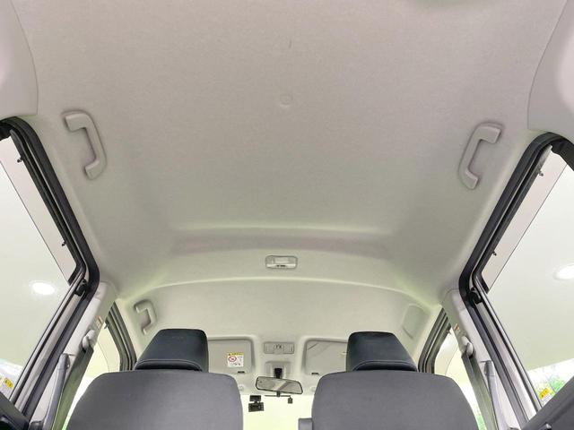 タンク G 4WD 両側電動スライドドア 純正ナビ バックカメラ クルコン 寒冷地仕様 ETC ドラレコ コーナーセンサー スマートキー LEDヘッド オートライト オートエアコン アイドリングストップ(39枚目)