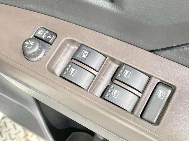 タンク G 4WD 両側電動スライドドア 純正ナビ バックカメラ クルコン 寒冷地仕様 ETC ドラレコ コーナーセンサー スマートキー LEDヘッド オートライト オートエアコン アイドリングストップ(45枚目)