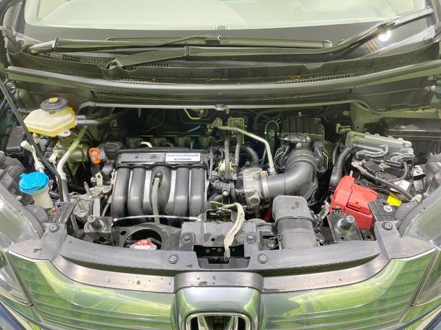 フリードハイブリッド ハイブリッド・Ｇホンダセンシング　純正９型ナビ　バックカメラ　両側電動ドア　シートヒーター　寒冷地仕様　ＬＥＤヘッド　ドラレコ　ＥＴＣ　レーダークルーズ　コーナーセンサー　純正１５ＡＷ　オートエアコン　ステアリングスイッチ　横滑り防止（20枚目）