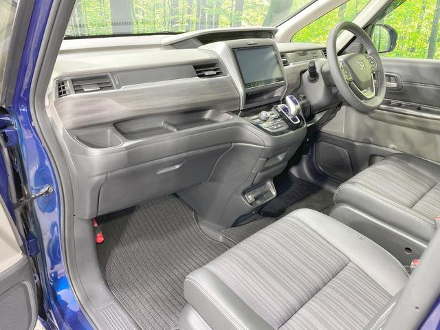 フリードハイブリッド ハイブリッド・Ｇホンダセンシング　純正９型ナビ　バックカメラ　両側電動ドア　シートヒーター　寒冷地仕様　ＬＥＤヘッド　ドラレコ　ＥＴＣ　レーダークルーズ　コーナーセンサー　純正１５ＡＷ　オートエアコン　ステアリングスイッチ　横滑り防止（47枚目）