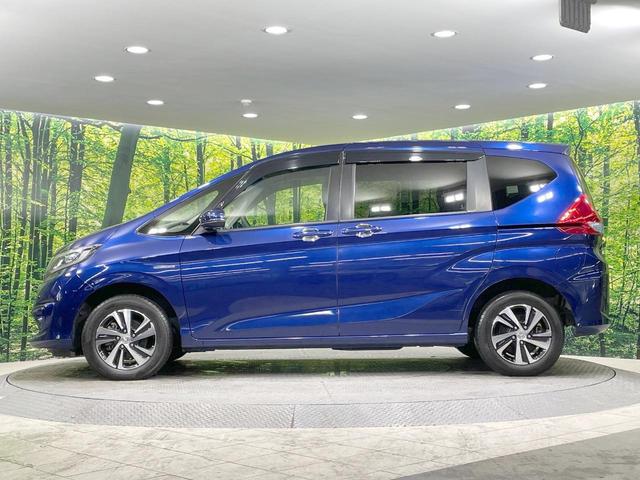 フリードハイブリッド ハイブリッド・Ｇホンダセンシング　純正９型ナビ　バックカメラ　両側電動ドア　シートヒーター　寒冷地仕様　ＬＥＤヘッド　ドラレコ　ＥＴＣ　レーダークルーズ　コーナーセンサー　純正１５ＡＷ　オートエアコン　ステアリングスイッチ　横滑り防止（57枚目）