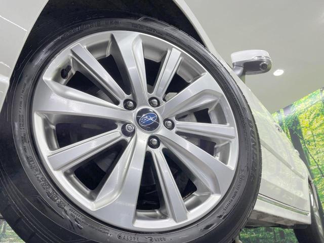 レガシィB4 リミテッド サンルーフ 純正ナビ 黒革シート 衝突軽減 レーダークルーズ バックカメラ パワーシート LEDヘッド&フォグ シートヒーター サイドカメラ アイドリングストップ(14枚目)