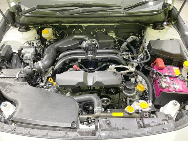 レガシィB4 リミテッド サンルーフ 純正ナビ 黒革シート 衝突軽減 レーダークルーズ バックカメラ パワーシート LEDヘッド&フォグ シートヒーター サイドカメラ アイドリングストップ(19枚目)
