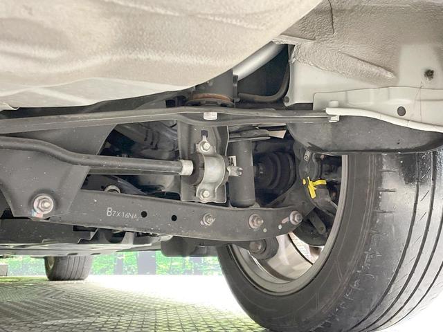 レガシィB4 リミテッド サンルーフ 純正ナビ 黒革シート 衝突軽減 レーダークルーズ バックカメラ パワーシート LEDヘッド&フォグ シートヒーター サイドカメラ アイドリングストップ(21枚目)