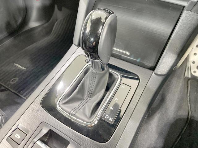 レガシィB4 リミテッド サンルーフ 純正ナビ 黒革シート 衝突軽減 レーダークルーズ バックカメラ パワーシート LEDヘッド&フォグ シートヒーター サイドカメラ アイドリングストップ(22枚目)