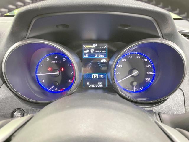 レガシィB4 リミテッド サンルーフ 純正ナビ 黒革シート 衝突軽減 レーダークルーズ バックカメラ パワーシート LEDヘッド&フォグ シートヒーター サイドカメラ アイドリングストップ(23枚目)