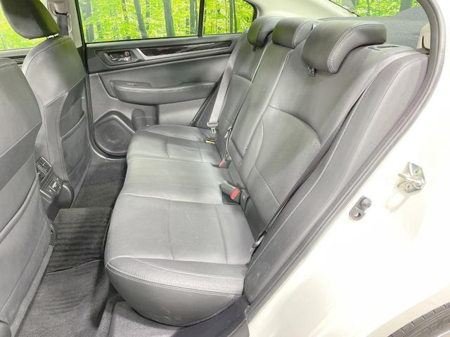 レガシィB4 リミテッド サンルーフ 純正ナビ 黒革シート 衝突軽減 レーダークルーズ バックカメラ パワーシート LEDヘッド&フォグ シートヒーター サイドカメラ アイドリングストップ(55枚目)