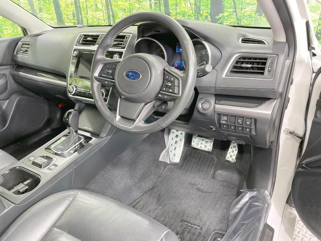 レガシィB4 リミテッド サンルーフ 純正ナビ 黒革シート 衝突軽減 レーダークルーズ バックカメラ パワーシート LEDヘッド&フォグ シートヒーター サイドカメラ アイドリングストップ(56枚目)