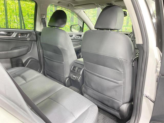 レガシィB4 リミテッド サンルーフ 純正ナビ 黒革シート 衝突軽減 レーダークルーズ バックカメラ パワーシート LEDヘッド&フォグ シートヒーター サイドカメラ アイドリングストップ(59枚目)