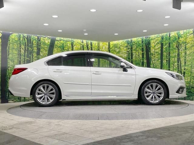 レガシィB4 リミテッド サンルーフ 純正ナビ 黒革シート 衝突軽減 レーダークルーズ バックカメラ パワーシート LEDヘッド&フォグ シートヒーター サイドカメラ アイドリングストップ(66枚目)