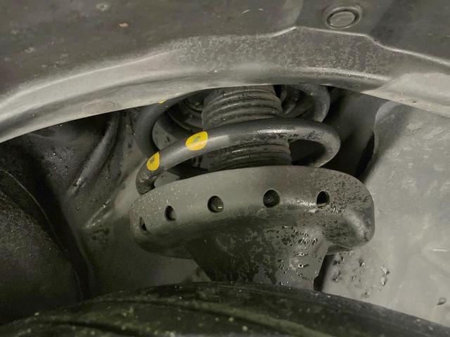 レガシィB4 リミテッド サンルーフ 純正ナビ 黒革シート 衝突軽減 レーダークルーズ バックカメラ パワーシート LEDヘッド&フォグ シートヒーター サイドカメラ アイドリングストップ(75枚目)