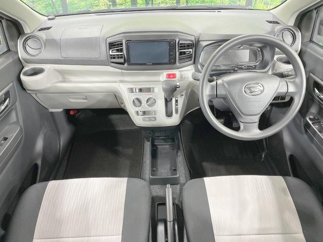 ミライース X リミテッドSAIII 4WD SDナビ バックカメラ 衝突軽減 ドラレコ ETC コーナーセンサー LEDヘッドライト オートハイビーム アイドリングストップ オートライト 横滑り防止 ヘッドライトレベライザー(2枚目)