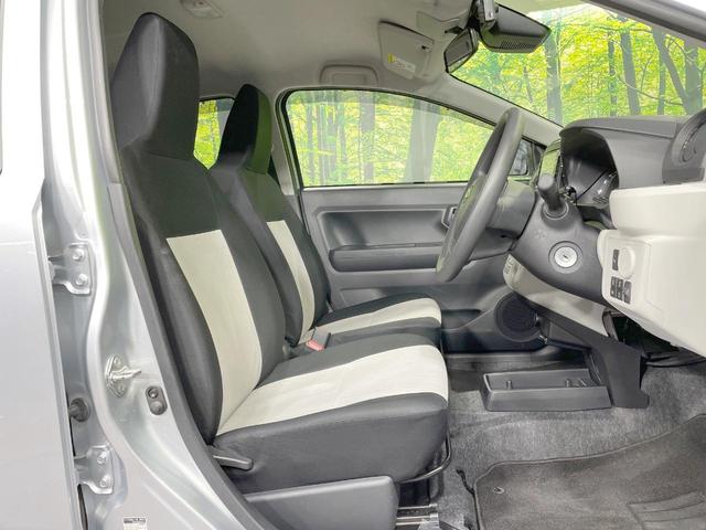 ミライース X リミテッドSAIII 4WD SDナビ バックカメラ 衝突軽減 ドラレコ ETC コーナーセンサー LEDヘッドライト オートハイビーム アイドリングストップ オートライト 横滑り防止 ヘッドライトレベライザー(9枚目)