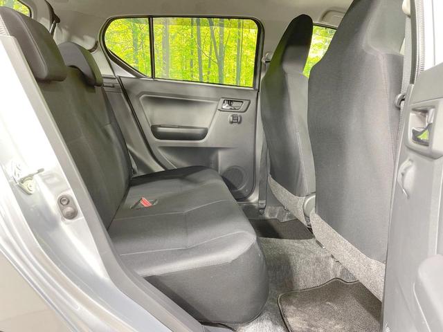 ミライース X リミテッドSAIII 4WD SDナビ バックカメラ 衝突軽減 ドラレコ ETC コーナーセンサー LEDヘッドライト オートハイビーム アイドリングストップ オートライト 横滑り防止 ヘッドライトレベライザー(10枚目)