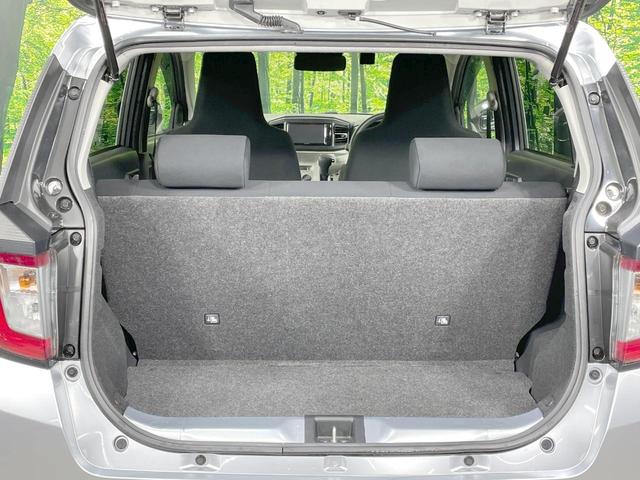 ミライース X リミテッドSAIII 4WD SDナビ バックカメラ 衝突軽減 ドラレコ ETC コーナーセンサー LEDヘッドライト オートハイビーム アイドリングストップ オートライト 横滑り防止 ヘッドライトレベライザー(11枚目)