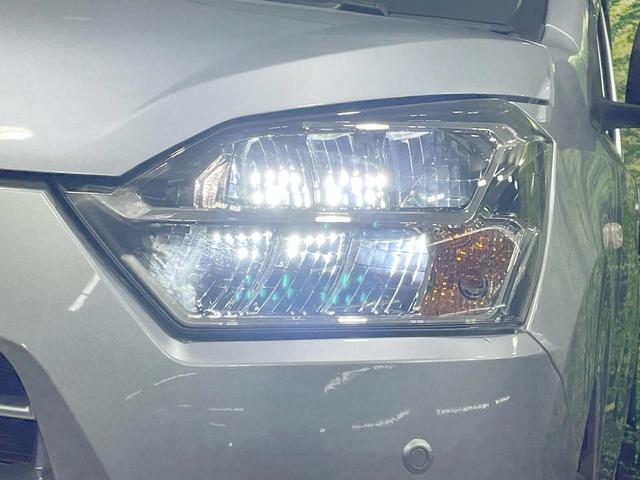 ミライース X リミテッドSAIII 4WD SDナビ バックカメラ 衝突軽減 ドラレコ ETC コーナーセンサー LEDヘッドライト オートハイビーム アイドリングストップ オートライト 横滑り防止 ヘッドライトレベライザー(14枚目)