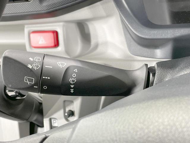 ミライース X リミテッドSAIII 4WD SDナビ バックカメラ 衝突軽減 ドラレコ ETC コーナーセンサー LEDヘッドライト オートハイビーム アイドリングストップ オートライト 横滑り防止 ヘッドライトレベライザー(27枚目)