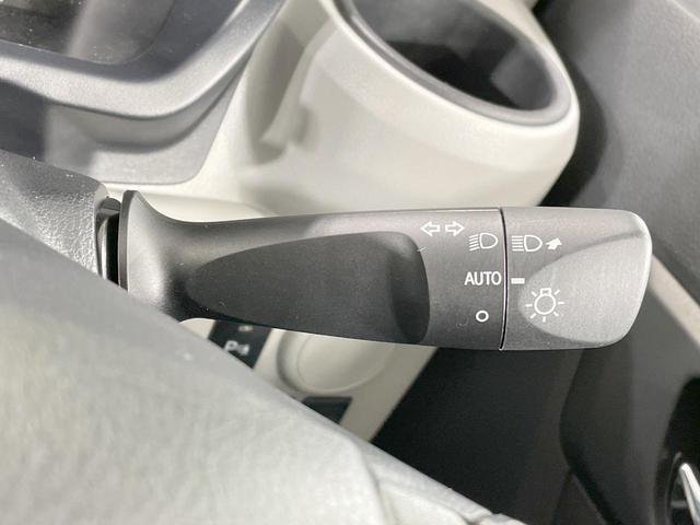 ミライース X リミテッドSAIII 4WD SDナビ バックカメラ 衝突軽減 ドラレコ ETC コーナーセンサー LEDヘッドライト オートハイビーム アイドリングストップ オートライト 横滑り防止 ヘッドライトレベライザー(28枚目)