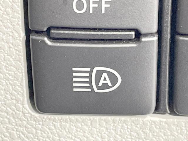 ミライース X リミテッドSAIII 4WD SDナビ バックカメラ 衝突軽減 ドラレコ ETC コーナーセンサー LEDヘッドライト オートハイビーム アイドリングストップ オートライト 横滑り防止 ヘッドライトレベライザー(31枚目)