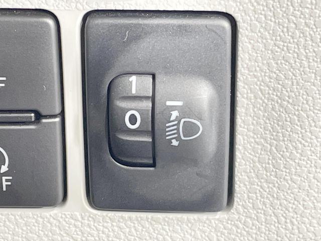 ミライース X リミテッドSAIII 4WD SDナビ バックカメラ 衝突軽減 ドラレコ ETC コーナーセンサー LEDヘッドライト オートハイビーム アイドリングストップ オートライト 横滑り防止 ヘッドライトレベライザー(33枚目)