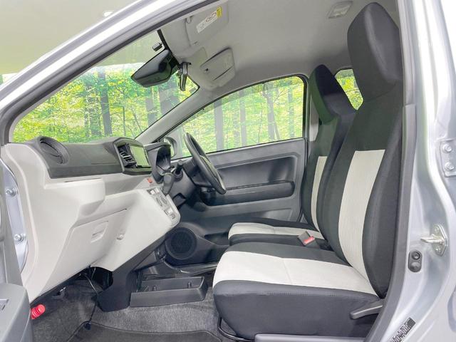 ミライース X リミテッドSAIII 4WD SDナビ バックカメラ 衝突軽減 ドラレコ ETC コーナーセンサー LEDヘッドライト オートハイビーム アイドリングストップ オートライト 横滑り防止 ヘッドライトレベライザー(36枚目)