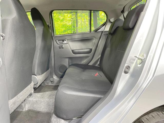 ミライース X リミテッドSAIII 4WD SDナビ バックカメラ 衝突軽減 ドラレコ ETC コーナーセンサー LEDヘッドライト オートハイビーム アイドリングストップ オートライト 横滑り防止 ヘッドライトレベライザー(37枚目)