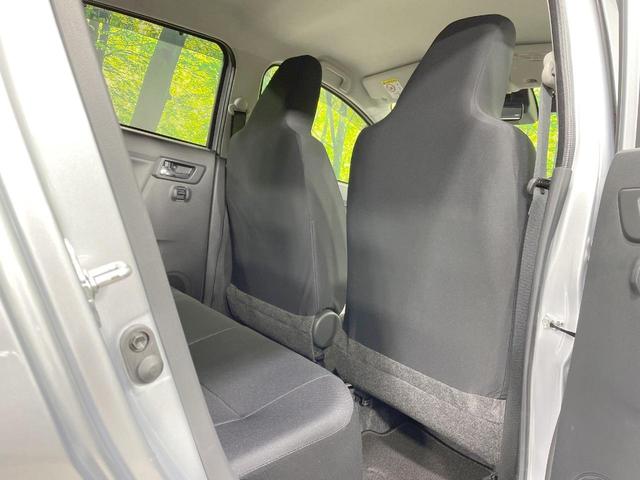 ミライース X リミテッドSAIII 4WD SDナビ バックカメラ 衝突軽減 ドラレコ ETC コーナーセンサー LEDヘッドライト オートハイビーム アイドリングストップ オートライト 横滑り防止 ヘッドライトレベライザー(40枚目)