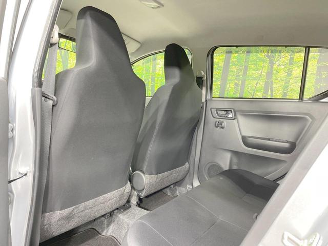 ミライース X リミテッドSAIII 4WD SDナビ バックカメラ 衝突軽減 ドラレコ ETC コーナーセンサー LEDヘッドライト オートハイビーム アイドリングストップ オートライト 横滑り防止 ヘッドライトレベライザー(41枚目)