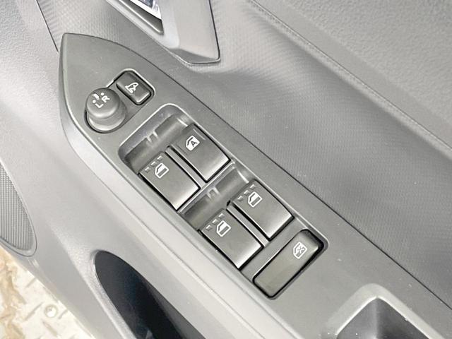 ミライース X リミテッドSAIII 4WD SDナビ バックカメラ 衝突軽減 ドラレコ ETC コーナーセンサー LEDヘッドライト オートハイビーム アイドリングストップ オートライト 横滑り防止 ヘッドライトレベライザー(45枚目)