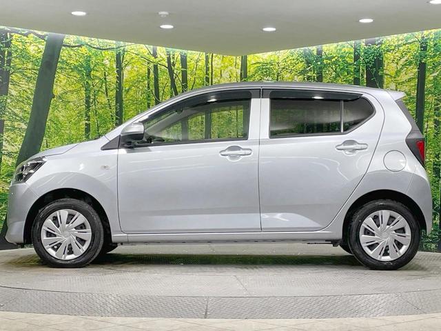 ミライース X リミテッドSAIII 4WD SDナビ バックカメラ 衝突軽減 ドラレコ ETC コーナーセンサー LEDヘッドライト オートハイビーム アイドリングストップ オートライト 横滑り防止 ヘッドライトレベライザー(49枚目)