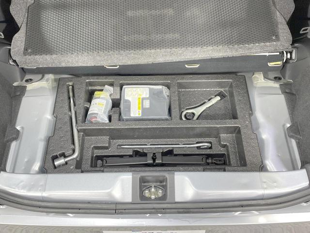 ミライース X リミテッドSAIII 4WD SDナビ バックカメラ 衝突軽減 ドラレコ ETC コーナーセンサー LEDヘッドライト オートハイビーム アイドリングストップ オートライト 横滑り防止 ヘッドライトレベライザー(50枚目)