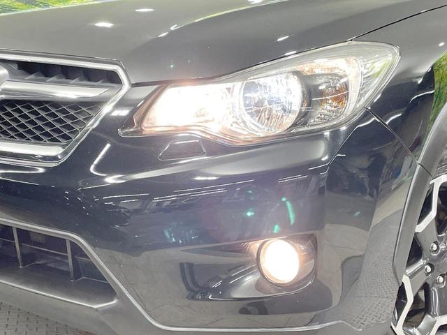 ＸＶ ２．０ｉ－Ｌ　アイサイト　純正ナビ　バックカメラ　衝突軽減　レーダークルーズ　ルーフレール　パワーシート　ＨＩＤヘッド　純正１７ＡＷ　デュアルエアコン　アイドリングストップ　スマートキー　ステアリングスイッチ　横滑り防止（14枚目）