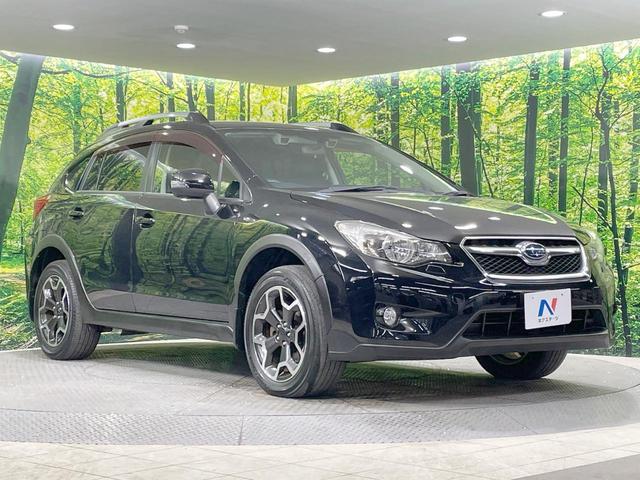 ＸＶ ２．０ｉ－Ｌ　アイサイト　純正ナビ　バックカメラ　衝突軽減　レーダークルーズ　ルーフレール　パワーシート　ＨＩＤヘッド　純正１７ＡＷ　デュアルエアコン　アイドリングストップ　スマートキー　ステアリングスイッチ　横滑り防止（17枚目）