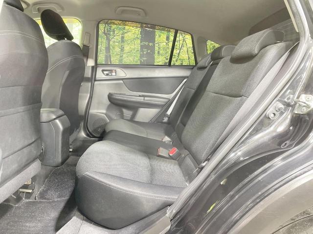 ＸＶ ２．０ｉ－Ｌ　アイサイト　純正ナビ　バックカメラ　衝突軽減　レーダークルーズ　ルーフレール　パワーシート　ＨＩＤヘッド　純正１７ＡＷ　デュアルエアコン　アイドリングストップ　スマートキー　ステアリングスイッチ　横滑り防止（41枚目）