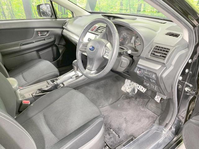 ＸＶ ２．０ｉ－Ｌ　アイサイト　純正ナビ　バックカメラ　衝突軽減　レーダークルーズ　ルーフレール　パワーシート　ＨＩＤヘッド　純正１７ＡＷ　デュアルエアコン　アイドリングストップ　スマートキー　ステアリングスイッチ　横滑り防止（43枚目）