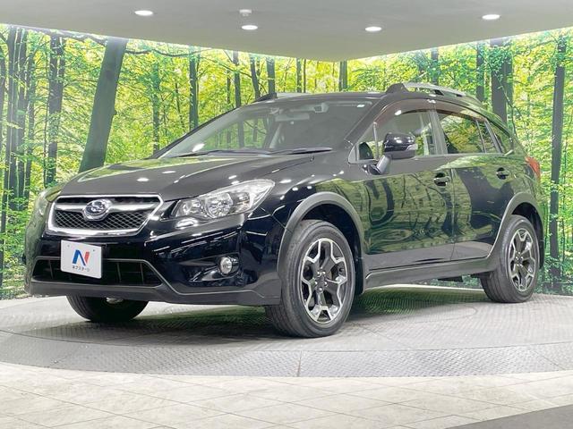 ＸＶ ２．０ｉ－Ｌ　アイサイト　純正ナビ　バックカメラ　衝突軽減　レーダークルーズ　ルーフレール　パワーシート　ＨＩＤヘッド　純正１７ＡＷ　デュアルエアコン　アイドリングストップ　スマートキー　ステアリングスイッチ　横滑り防止（50枚目）