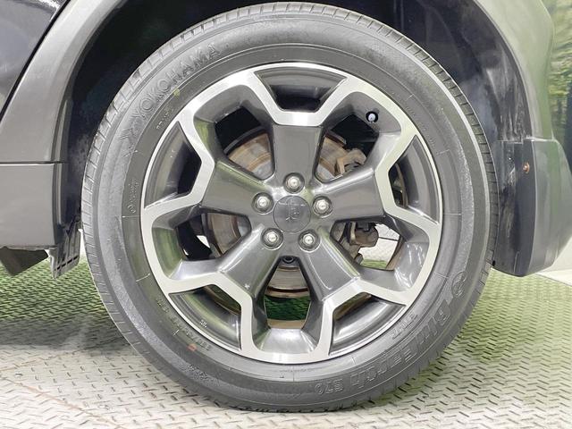 ＸＶ ２．０ｉ－Ｌ　アイサイト　純正ナビ　バックカメラ　衝突軽減　レーダークルーズ　ルーフレール　パワーシート　ＨＩＤヘッド　純正１７ＡＷ　デュアルエアコン　アイドリングストップ　スマートキー　ステアリングスイッチ　横滑り防止（60枚目）