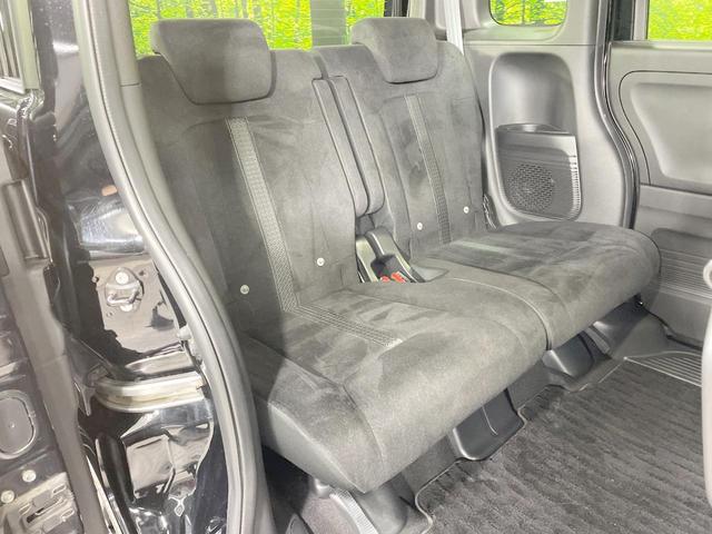 N-BOXカスタム L 4WD 電動スライドドア 純正SDナビ バックカメラ 衝突軽減 レーダークルーズ コーナーセンサー LEDヘッド&フォグ ETC ドラレコ オートライト オートエアコン スマートキー(11枚目)