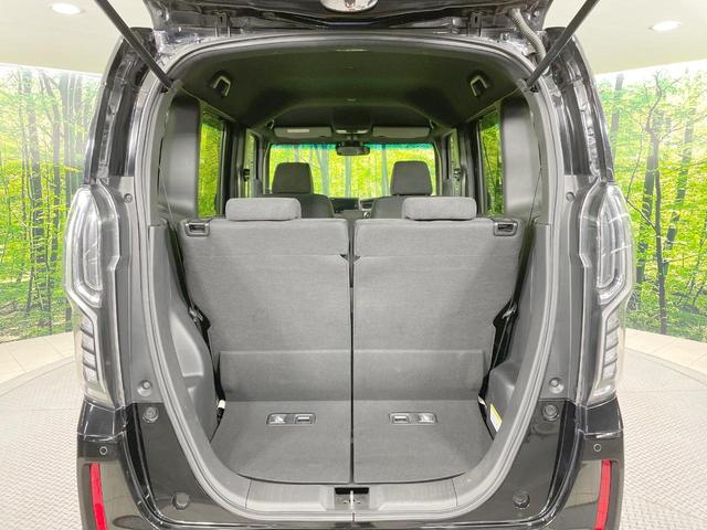 N-BOXカスタム L 4WD 電動スライドドア 純正SDナビ バックカメラ 衝突軽減 レーダークルーズ コーナーセンサー LEDヘッド&フォグ ETC ドラレコ オートライト オートエアコン スマートキー(12枚目)