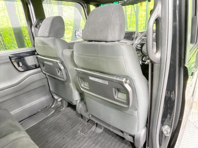 N-BOXカスタム L 4WD 電動スライドドア 純正SDナビ バックカメラ 衝突軽減 レーダークルーズ コーナーセンサー LEDヘッド&フォグ ETC ドラレコ オートライト オートエアコン スマートキー(40枚目)