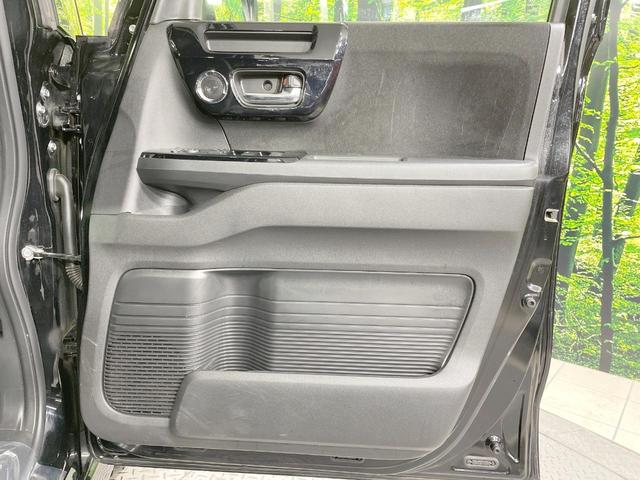 N-BOXカスタム L 4WD 電動スライドドア 純正SDナビ バックカメラ 衝突軽減 レーダークルーズ コーナーセンサー LEDヘッド&フォグ ETC ドラレコ オートライト オートエアコン スマートキー(49枚目)