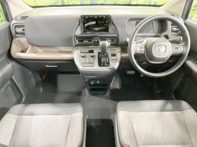 フリード エアー　ＥＸ　４ＷＤ　登録済未使用車　両側電動スライド　寒冷地仕様　衝突軽減　レーダークルーズ　コーナーセンサー　ＬＥＤヘッド　オートライト　オートエアコン　オートハイビーム　車線逸脱警報　スマートキー（2枚目）