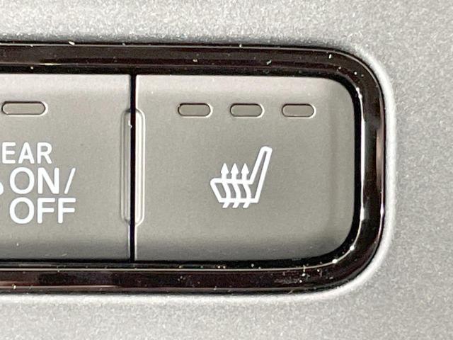 フリード エアー　ＥＸ　４ＷＤ　登録済未使用車　両側電動スライド　寒冷地仕様　衝突軽減　レーダークルーズ　コーナーセンサー　ＬＥＤヘッド　オートライト　オートエアコン　オートハイビーム　車線逸脱警報　スマートキー（7枚目）