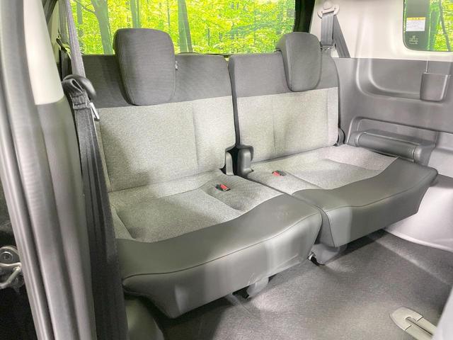 フリード エアー　ＥＸ　４ＷＤ　登録済未使用車　両側電動スライド　寒冷地仕様　衝突軽減　レーダークルーズ　コーナーセンサー　ＬＥＤヘッド　オートライト　オートエアコン　オートハイビーム　車線逸脱警報　スマートキー（11枚目）