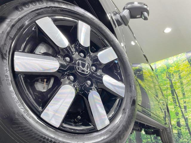 フリード エアー　ＥＸ　４ＷＤ　登録済未使用車　両側電動スライド　寒冷地仕様　衝突軽減　レーダークルーズ　コーナーセンサー　ＬＥＤヘッド　オートライト　オートエアコン　オートハイビーム　車線逸脱警報　スマートキー（15枚目）