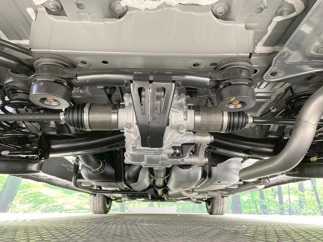 フリード エアー　ＥＸ　４ＷＤ　登録済未使用車　両側電動スライド　寒冷地仕様　衝突軽減　レーダークルーズ　コーナーセンサー　ＬＥＤヘッド　オートライト　オートエアコン　オートハイビーム　車線逸脱警報　スマートキー（21枚目）