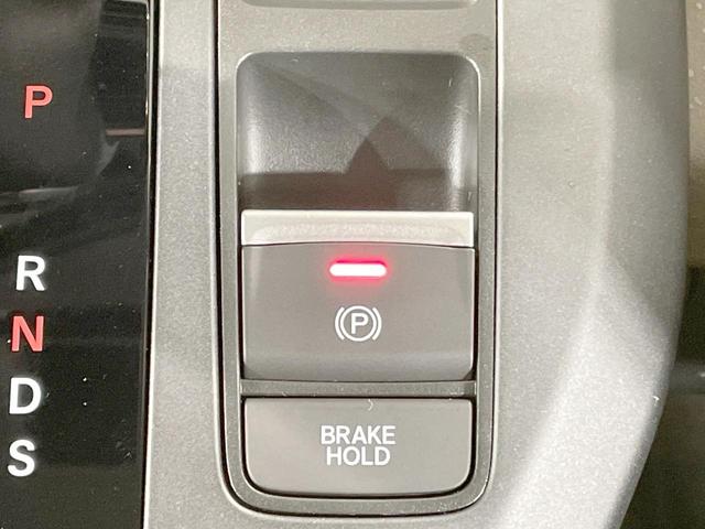 フリード エアー　ＥＸ　４ＷＤ　登録済未使用車　両側電動スライド　寒冷地仕様　衝突軽減　レーダークルーズ　コーナーセンサー　ＬＥＤヘッド　オートライト　オートエアコン　オートハイビーム　車線逸脱警報　スマートキー（29枚目）