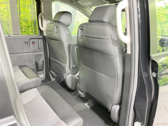 フリード エアー　ＥＸ　４ＷＤ　登録済未使用車　両側電動スライド　寒冷地仕様　衝突軽減　レーダークルーズ　コーナーセンサー　ＬＥＤヘッド　オートライト　オートエアコン　オートハイビーム　車線逸脱警報　スマートキー（38枚目）