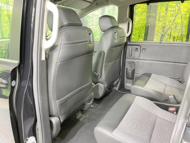 フリード エアー　ＥＸ　４ＷＤ　登録済未使用車　両側電動スライド　寒冷地仕様　衝突軽減　レーダークルーズ　コーナーセンサー　ＬＥＤヘッド　オートライト　オートエアコン　オートハイビーム　車線逸脱警報　スマートキー（39枚目）