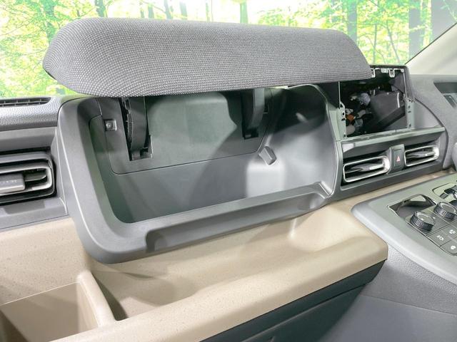 フリード エアー　ＥＸ　４ＷＤ　登録済未使用車　両側電動スライド　寒冷地仕様　衝突軽減　レーダークルーズ　コーナーセンサー　ＬＥＤヘッド　オートライト　オートエアコン　オートハイビーム　車線逸脱警報　スマートキー（42枚目）